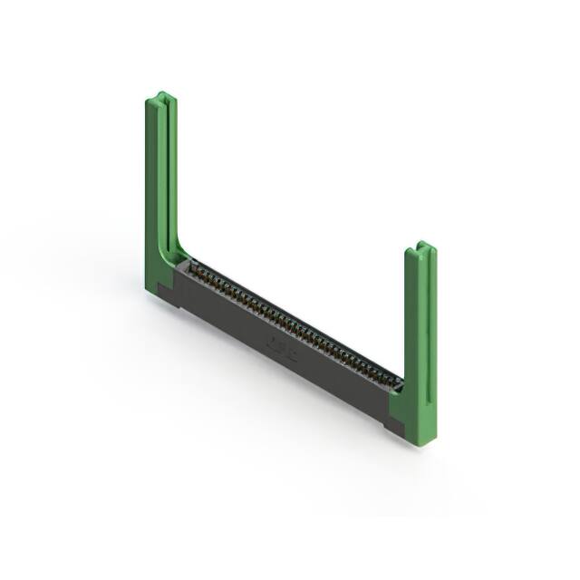 395-037-541-158 EDAC Inc.  Edgeboard Connectors
